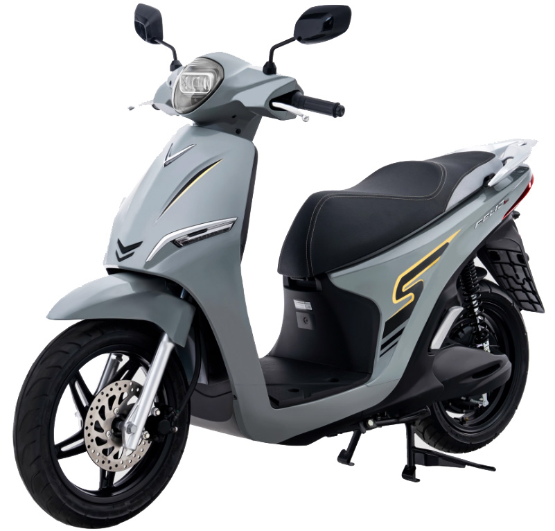 [Review] Xe máy điện VinFast Feliz Neo: Đáng mua không?